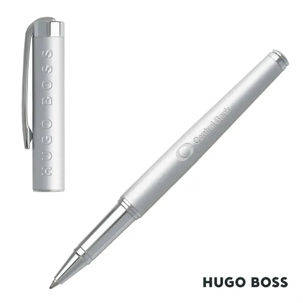 Hugo Boss Inception Pen - Hugo Boss Inception Pen - Image 2 of 11