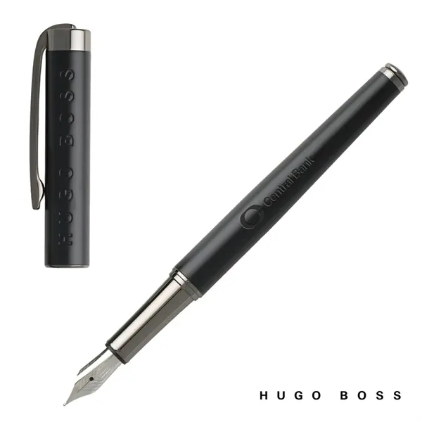 Hugo Boss Inception Pen - Hugo Boss Inception Pen - Image 5 of 11