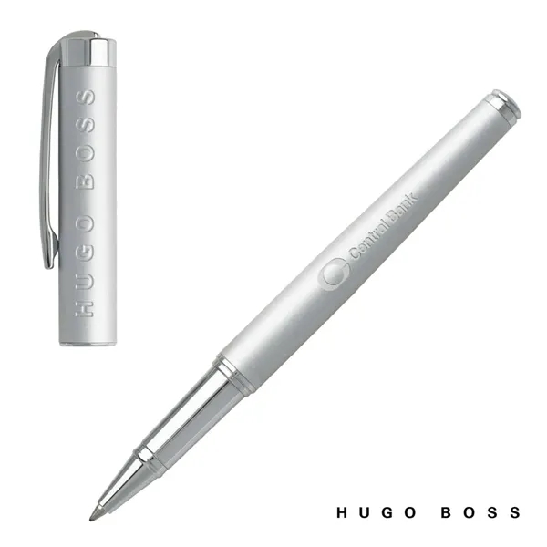 Hugo Boss Inception Pen - Hugo Boss Inception Pen - Image 6 of 11