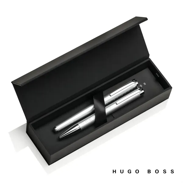 Hugo Boss Inception Pen - Hugo Boss Inception Pen - Image 7 of 11