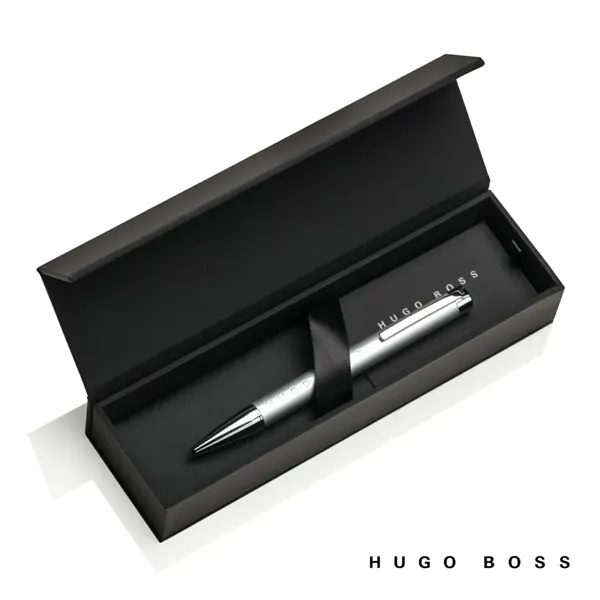 Hugo Boss Inception Pen - Hugo Boss Inception Pen - Image 8 of 11