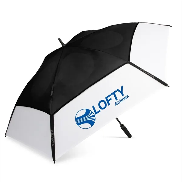 GoGo® by Shed Rain™ 62" Vortex® RPET Vented Auto Open Gol... - GoGo® by Shed Rain™ 62" Vortex® RPET Vented Auto Open Gol... - Image 7 of 11