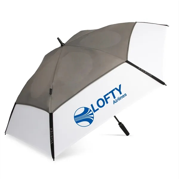 GoGo® by Shed Rain™ 62" Vortex® RPET Vented Auto Open Gol... - GoGo® by Shed Rain™ 62" Vortex® RPET Vented Auto Open Gol... - Image 8 of 11
