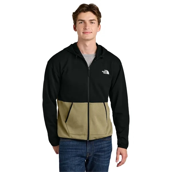 The North Face Double-Knit Full-Zip Hoodie - The North Face Double-Knit Full-Zip Hoodie - Image 14 of 24