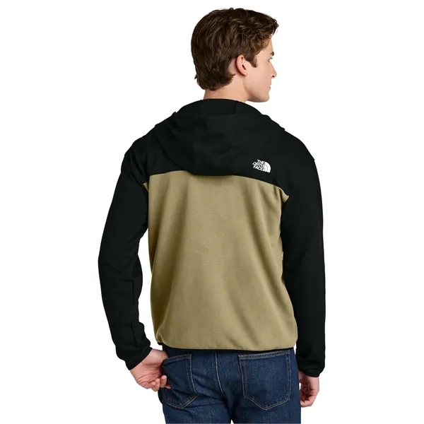 The North Face Double-Knit Full-Zip Hoodie - The North Face Double-Knit Full-Zip Hoodie - Image 15 of 24