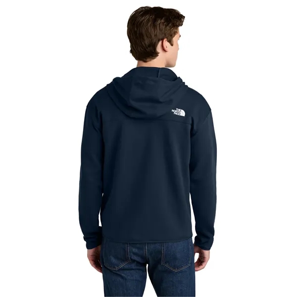 The North Face Double-Knit Full-Zip Hoodie - The North Face Double-Knit Full-Zip Hoodie - Image 17 of 24