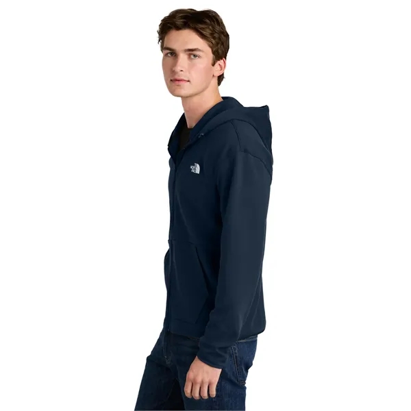 The North Face Double-Knit Full-Zip Hoodie - The North Face Double-Knit Full-Zip Hoodie - Image 18 of 24