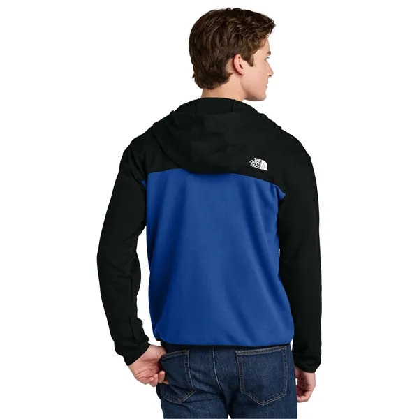 The North Face Double-Knit Full-Zip Hoodie - The North Face Double-Knit Full-Zip Hoodie - Image 19 of 24