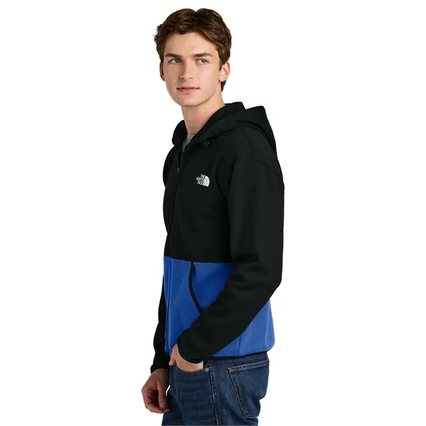 The North Face Double-Knit Full-Zip Hoodie - The North Face Double-Knit Full-Zip Hoodie - Image 20 of 24