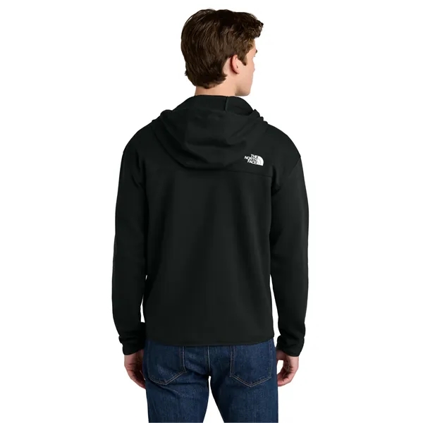 The North Face Double-Knit Full-Zip Hoodie - The North Face Double-Knit Full-Zip Hoodie - Image 21 of 24