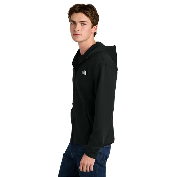 The North Face Double-Knit Full-Zip Hoodie - The North Face Double-Knit Full-Zip Hoodie - Image 22 of 24