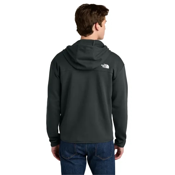 The North Face Double-Knit Full-Zip Hoodie - The North Face Double-Knit Full-Zip Hoodie - Image 23 of 24