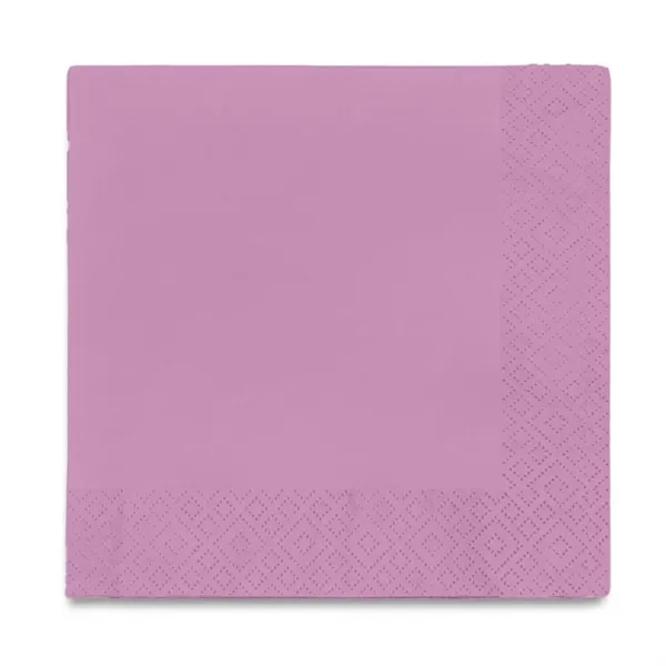 Foil Stamped Colorware Luncheon Napkin - Foil Stamped Colorware Luncheon Napkin - Image 23 of 25