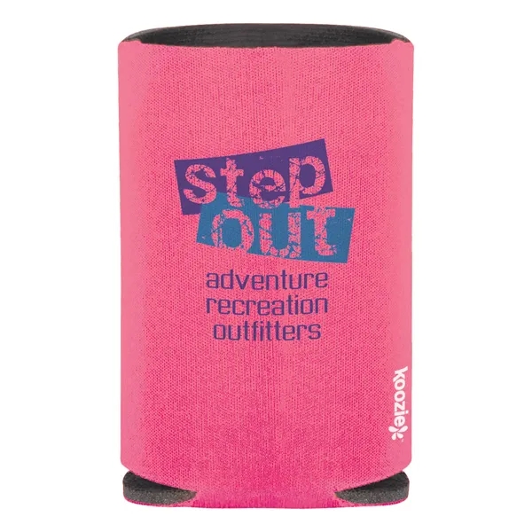 Koozie® britePix® Can Cooler - Koozie® britePix® Can Cooler - Image 119 of 140