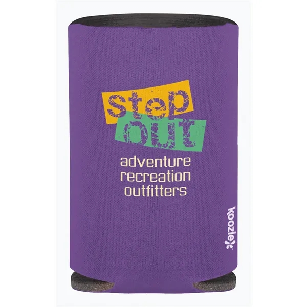 Koozie® britePix® Can Cooler - Koozie® britePix® Can Cooler - Image 120 of 140