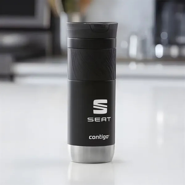 Contigo® Byron 2.0 Tumbler - 20oz - Contigo® Byron 2.0 Tumbler - 20oz - Image 2 of 7