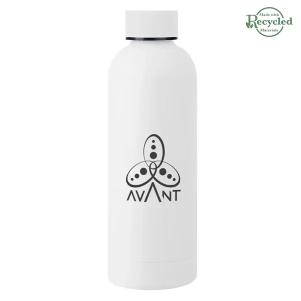 17 Oz. Blair Stainless Steel Bottle - 17 Oz. Blair Stainless Steel Bottle - Image 10 of 32