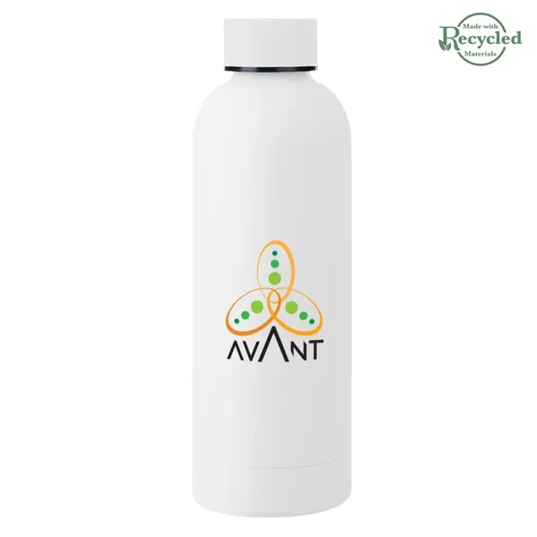 17 Oz. Blair Stainless Steel Bottle - 17 Oz. Blair Stainless Steel Bottle - Image 26 of 32