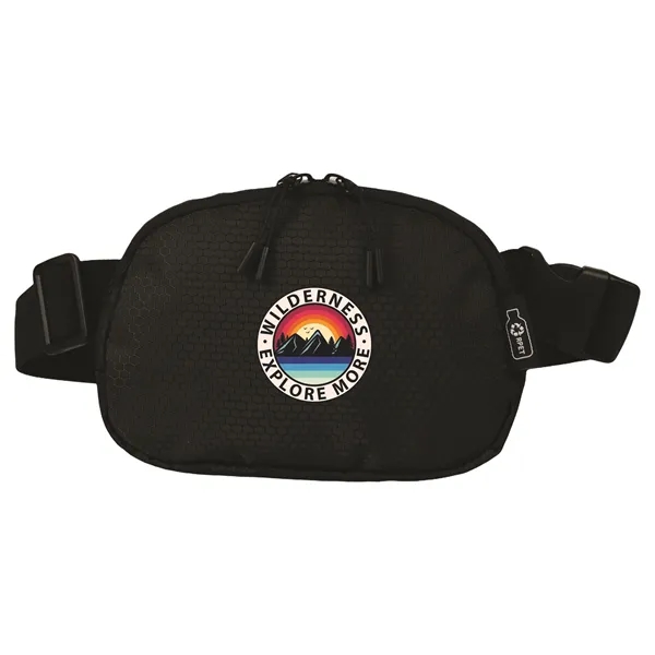 Everywhere Belt Bag RPET - Everywhere Belt Bag RPET - Image 5 of 18
