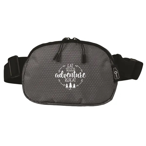 Everywhere Belt Bag RPET - Everywhere Belt Bag RPET - Image 9 of 18
