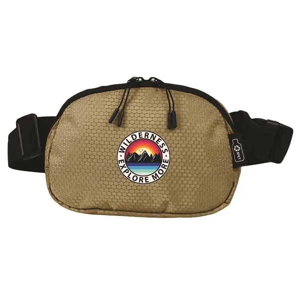 Everywhere Belt Bag RPET - Everywhere Belt Bag RPET - Image 11 of 18