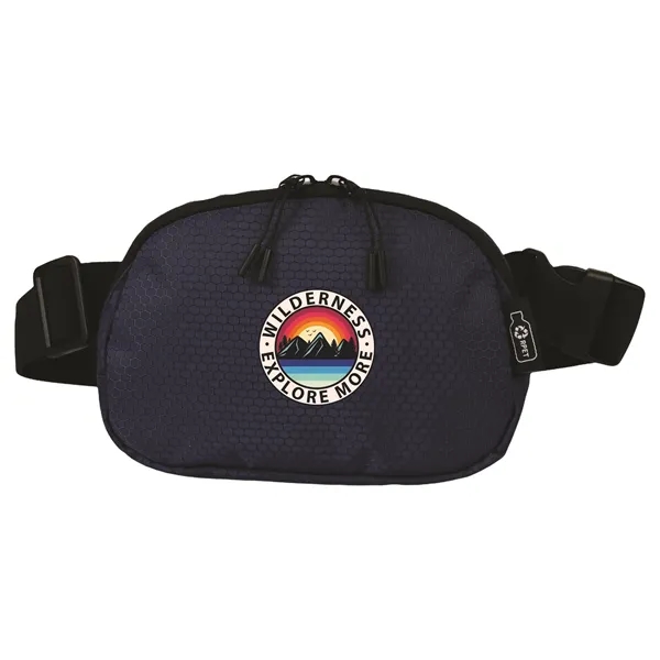 Everywhere Belt Bag RPET - Everywhere Belt Bag RPET - Image 14 of 18