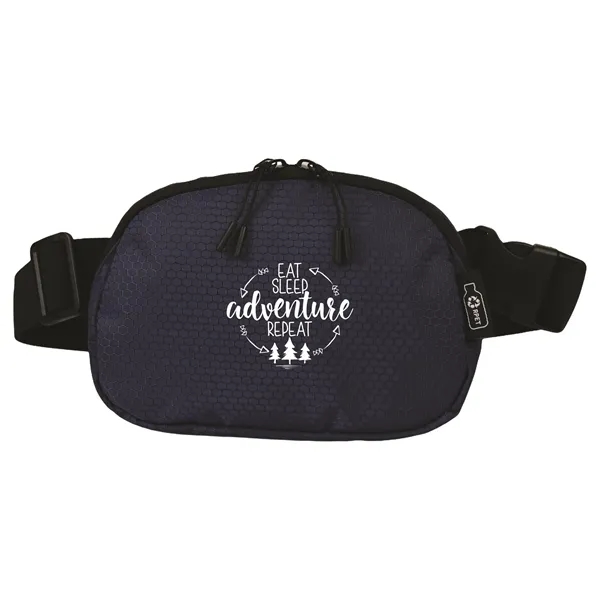 Everywhere Belt Bag RPET - Everywhere Belt Bag RPET - Image 15 of 18