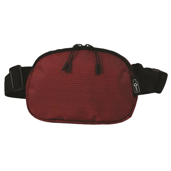 Everywhere Belt Bag RPET - Everywhere Belt Bag RPET - Image 16 of 18