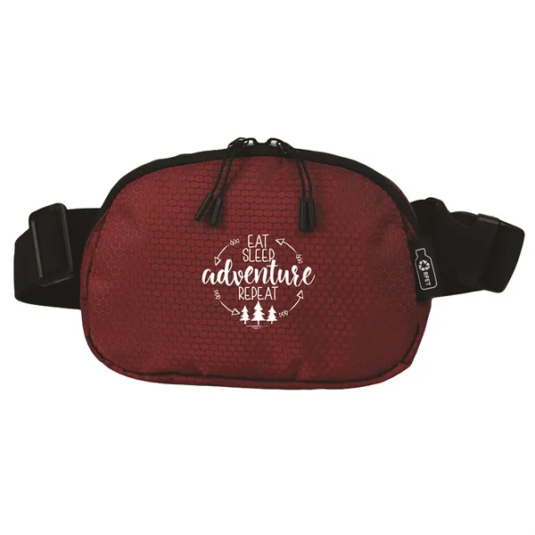 Everywhere Belt Bag RPET - Everywhere Belt Bag RPET - Image 18 of 18