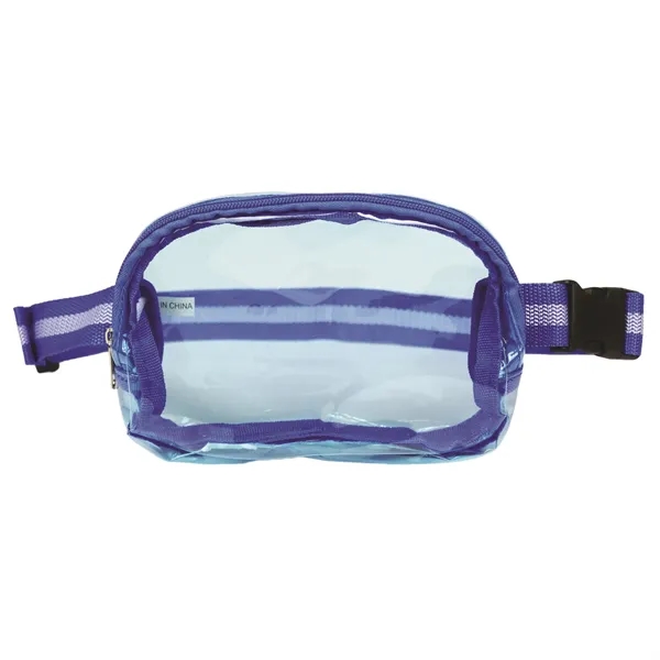30C TPU Belt Bag - 30C TPU Belt Bag - Image 1 of 7