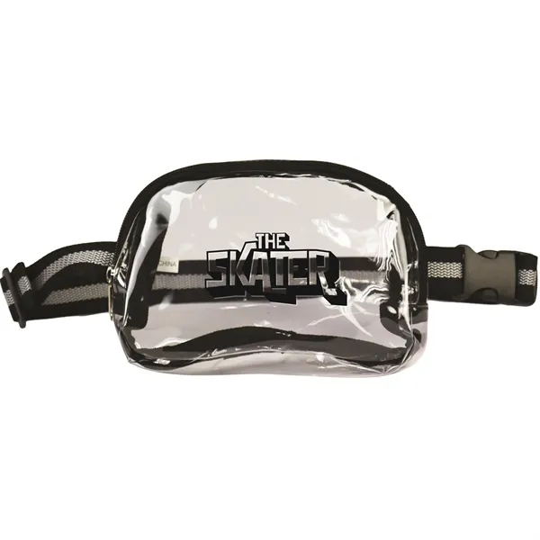 30C TPU Belt Bag - 30C TPU Belt Bag - Image 3 of 7