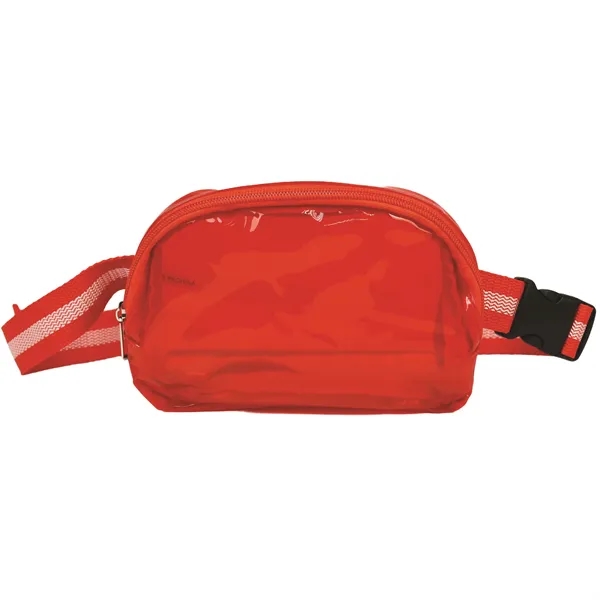 30C TPU Belt Bag - 30C TPU Belt Bag - Image 4 of 7