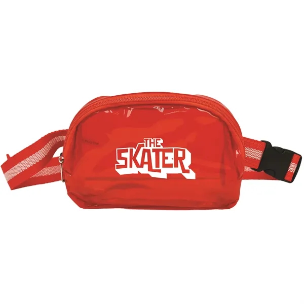 30C TPU Belt Bag - 30C TPU Belt Bag - Image 5 of 7