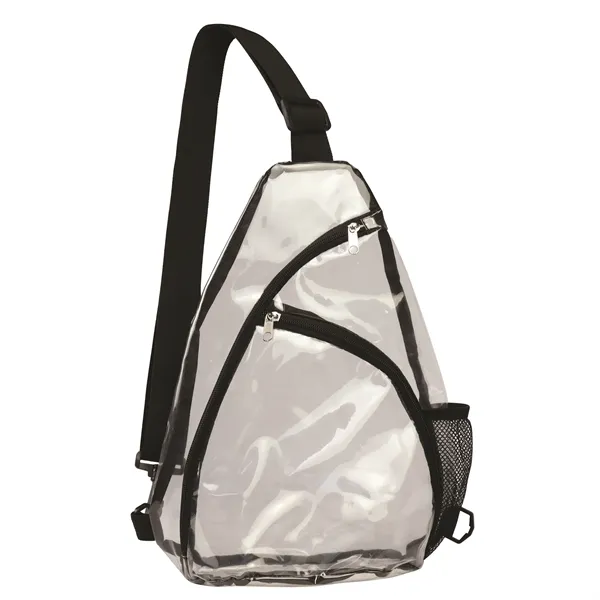 30C TPU Sling Bag - 30C TPU Sling Bag - Image 1 of 12