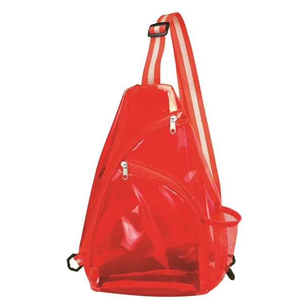 30C TPU Sling Bag - 30C TPU Sling Bag - Image 4 of 12