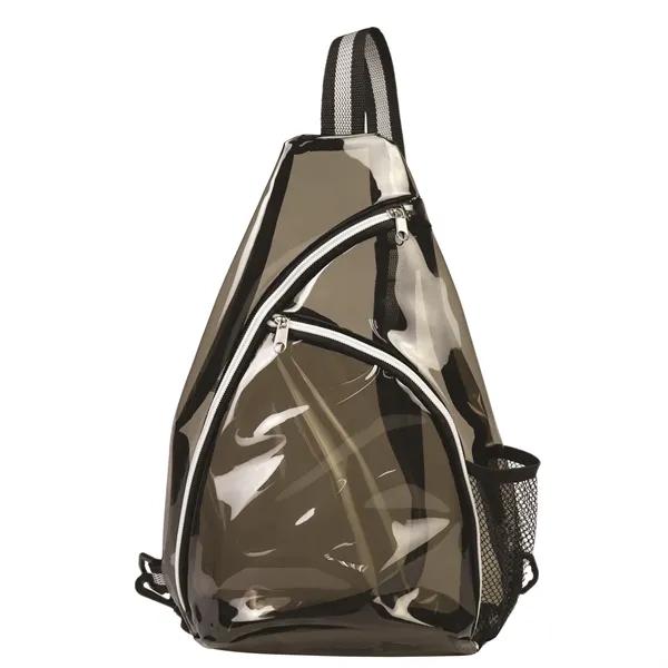 30C TPU Sling Bag - 30C TPU Sling Bag - Image 7 of 12