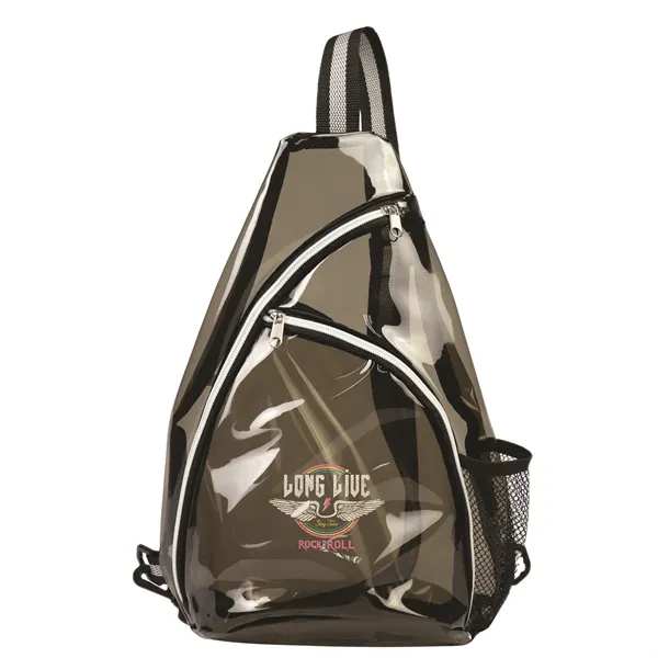 30C TPU Sling Bag - 30C TPU Sling Bag - Image 8 of 12