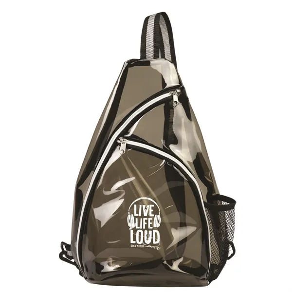 30C TPU Sling Bag - 30C TPU Sling Bag - Image 9 of 12