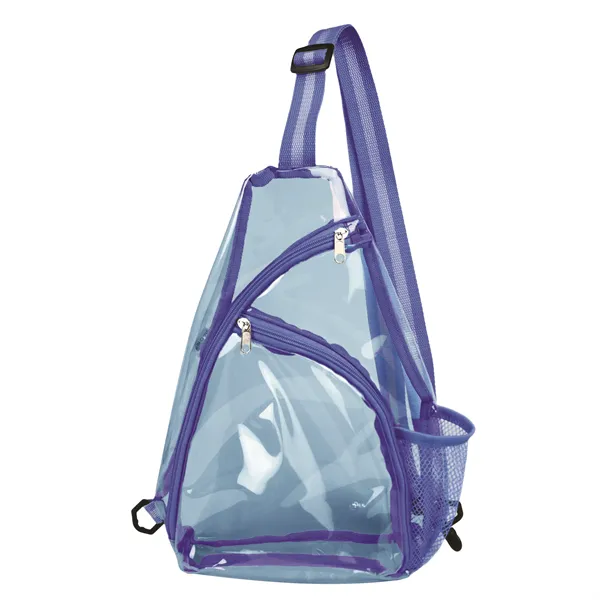 30C TPU Sling Bag - 30C TPU Sling Bag - Image 10 of 12