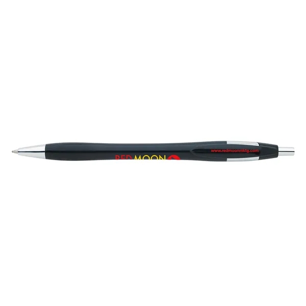 Chrome Dart Pen - Chrome Dart Pen - Image 1 of 14