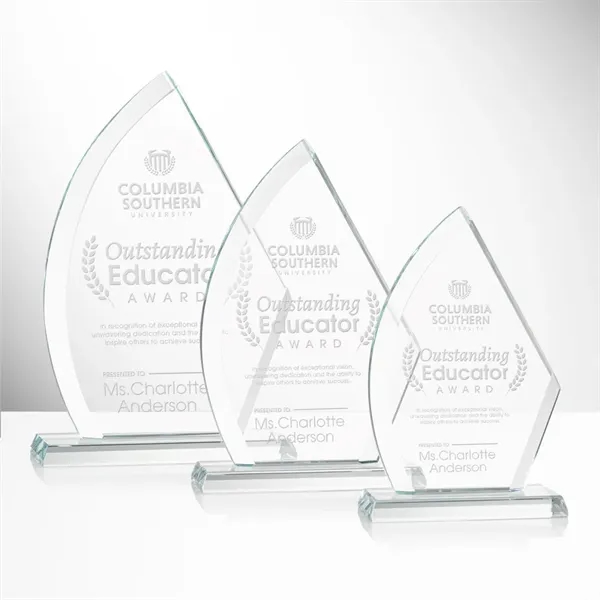 Ayrton Award