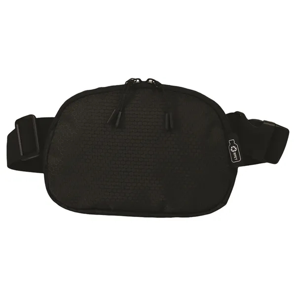 Custom Everywhere Belt Bag RPET