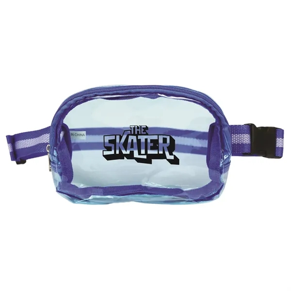 30C TPU Belt Bag