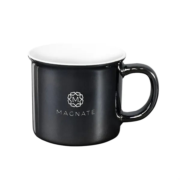 15 Oz. Pearlescent Campfire Mug - 15 Oz. Pearlescent Campfire Mug - Image 7 of 19