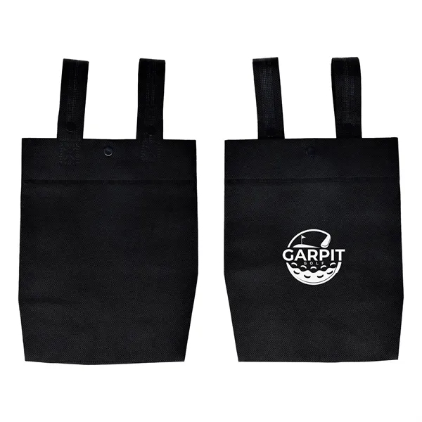 Auto Litter Bag - Auto Litter Bag - Image 2 of 2