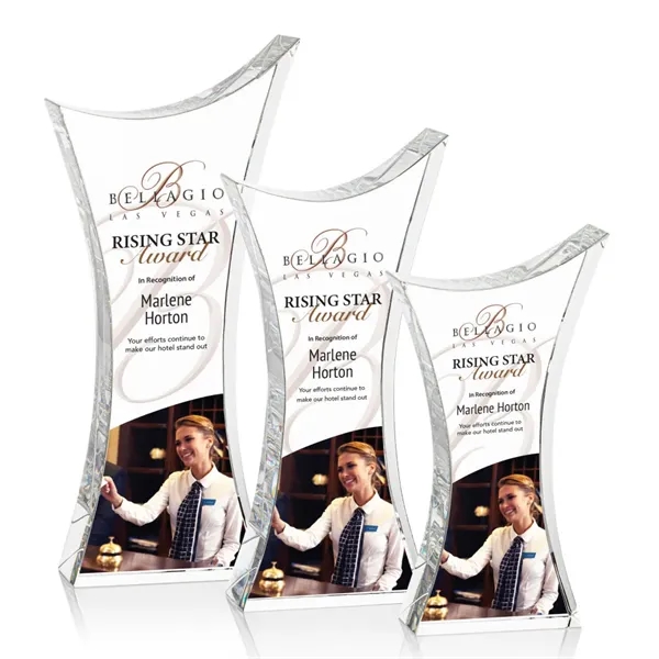 Keighley VividPrint™ Award - Keighley VividPrint™ Award - Image 0 of 8