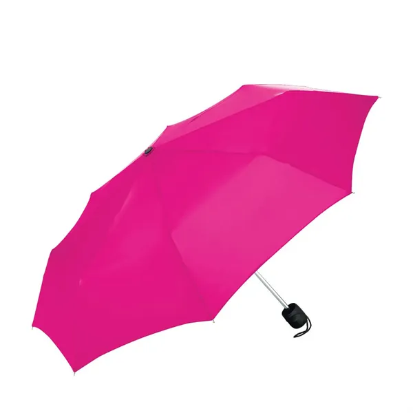 Shed Rain™ 42" Mini Manual Compact Umbrella - Shed Rain™ 42" Mini Manual Compact Umbrella - Image 48 of 61