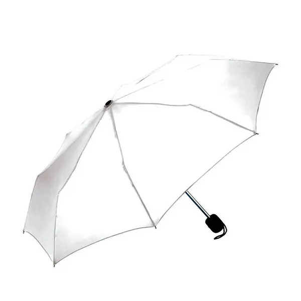 Shed Rain™ 42" Mini Manual Compact Umbrella - Shed Rain™ 42" Mini Manual Compact Umbrella - Image 54 of 61