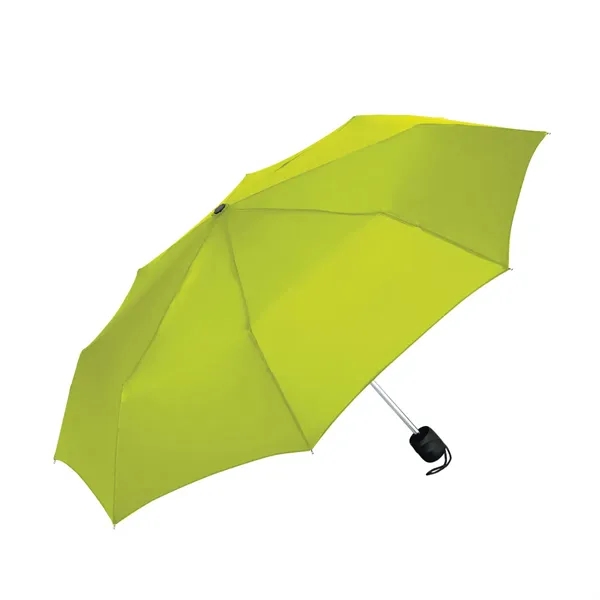 Shed Rain™ 42" Mini Manual Compact Umbrella - Shed Rain™ 42" Mini Manual Compact Umbrella - Image 58 of 61