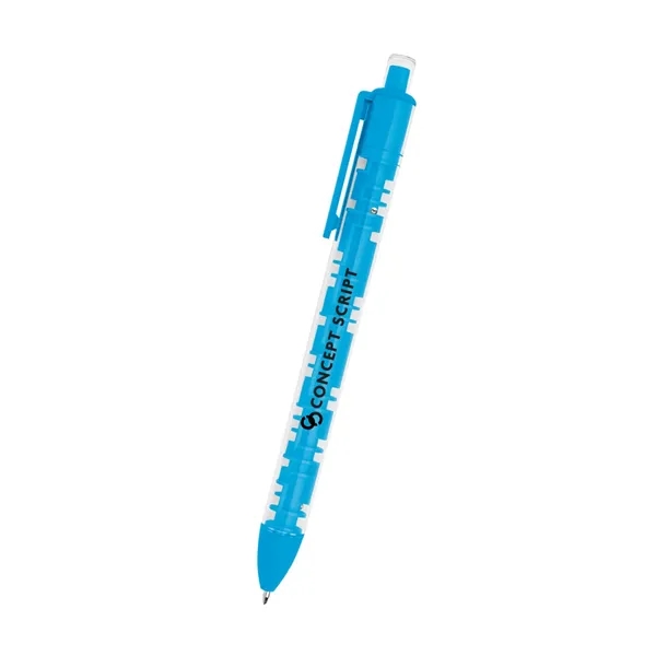 A-Maze Me Pen - A-Maze Me Pen - Image 7 of 10